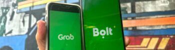 taxi app thailand grab bolt