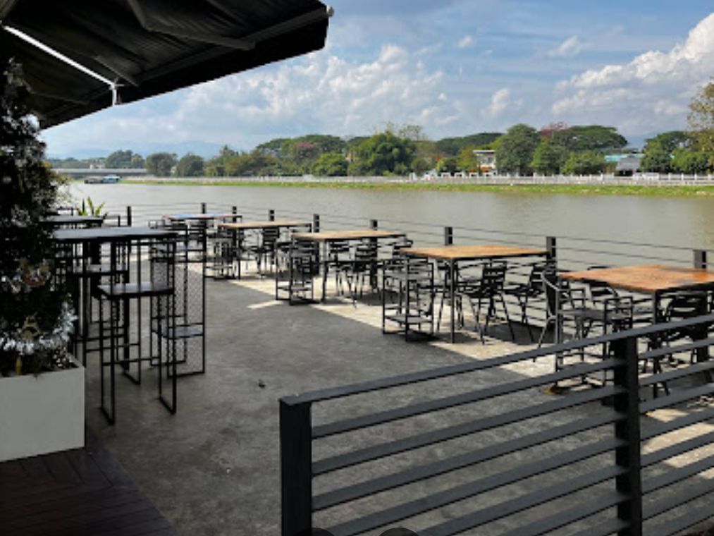 Chiang Rai best restaurants