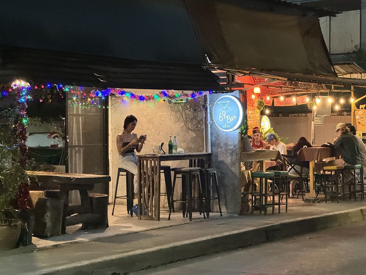 69 Bar Chiang Rai