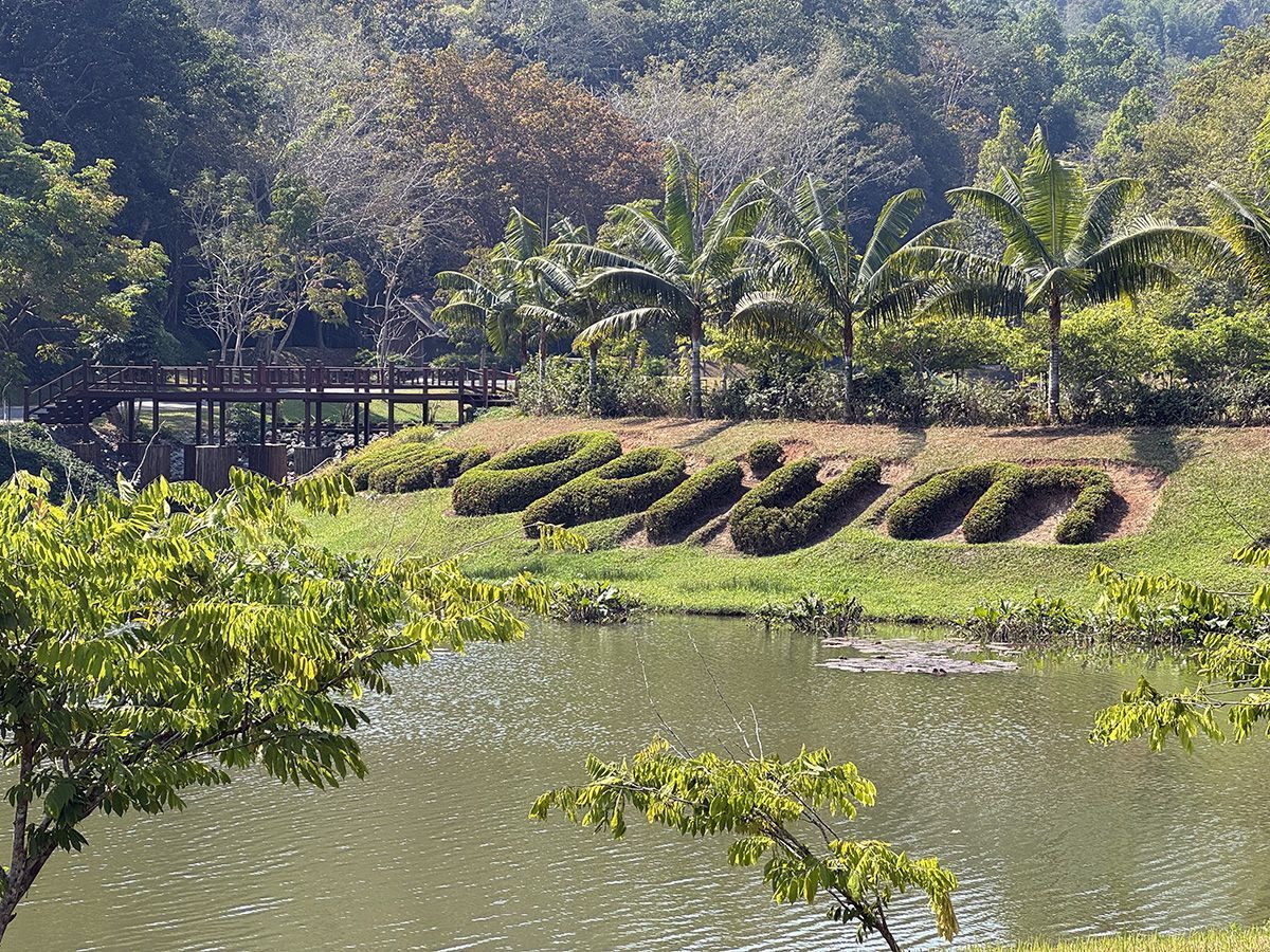 chiang saen things to do
