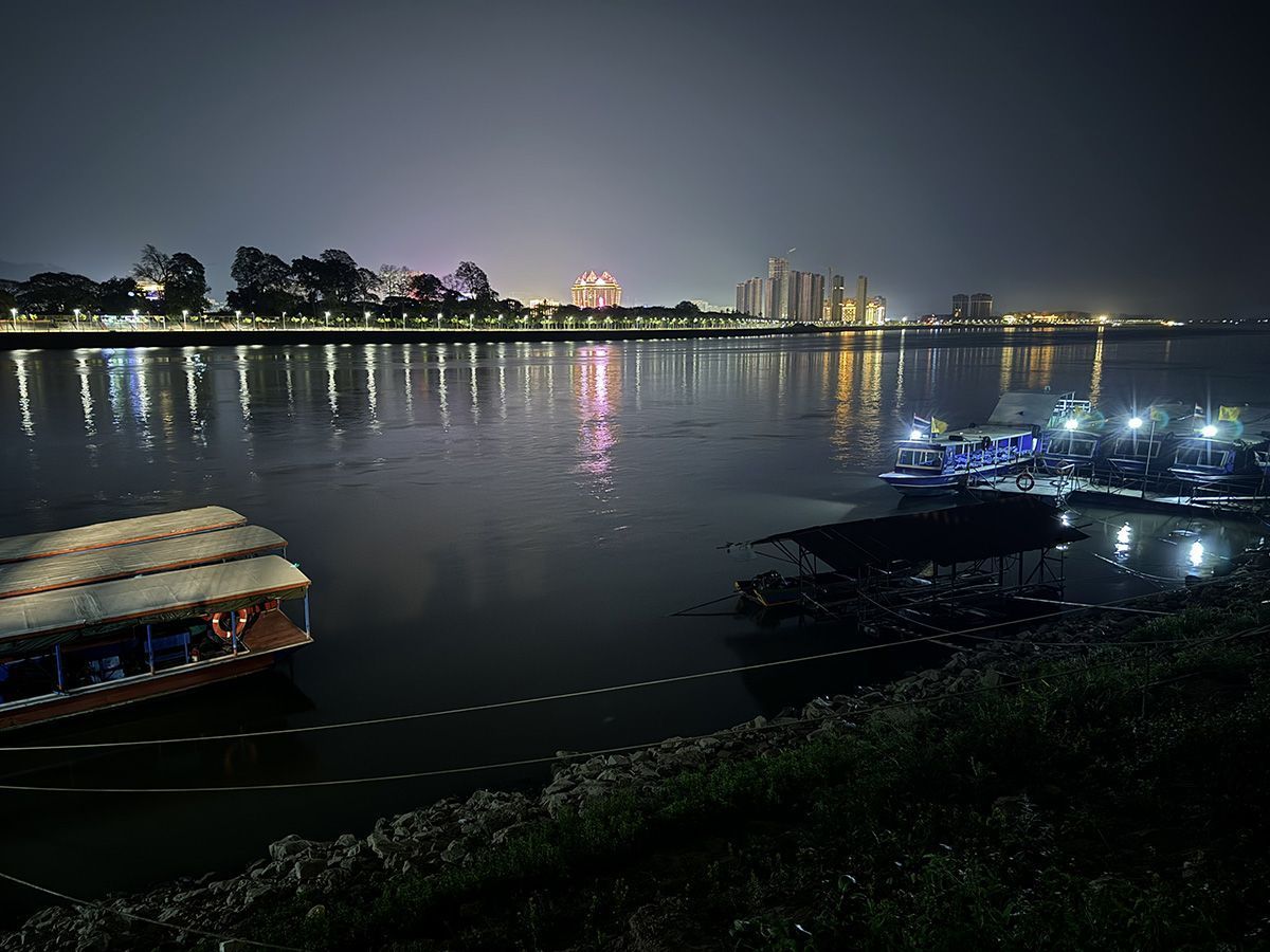 chiang rai nightlife