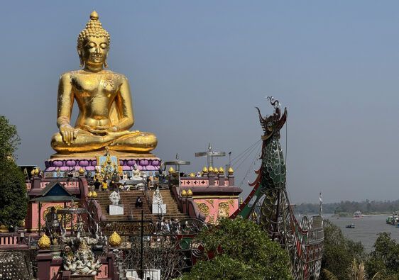 golden triangle things to do