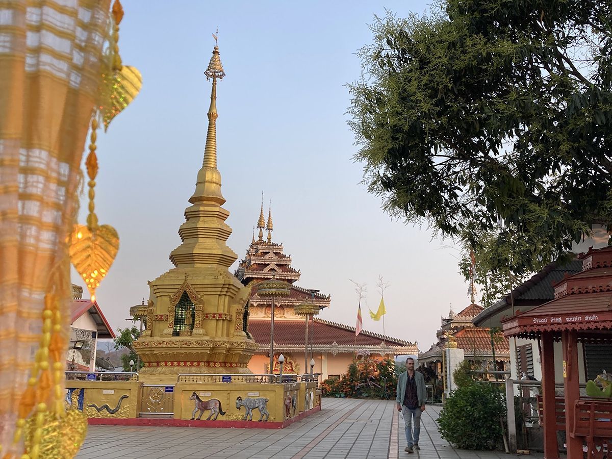 Thoed Thai Village