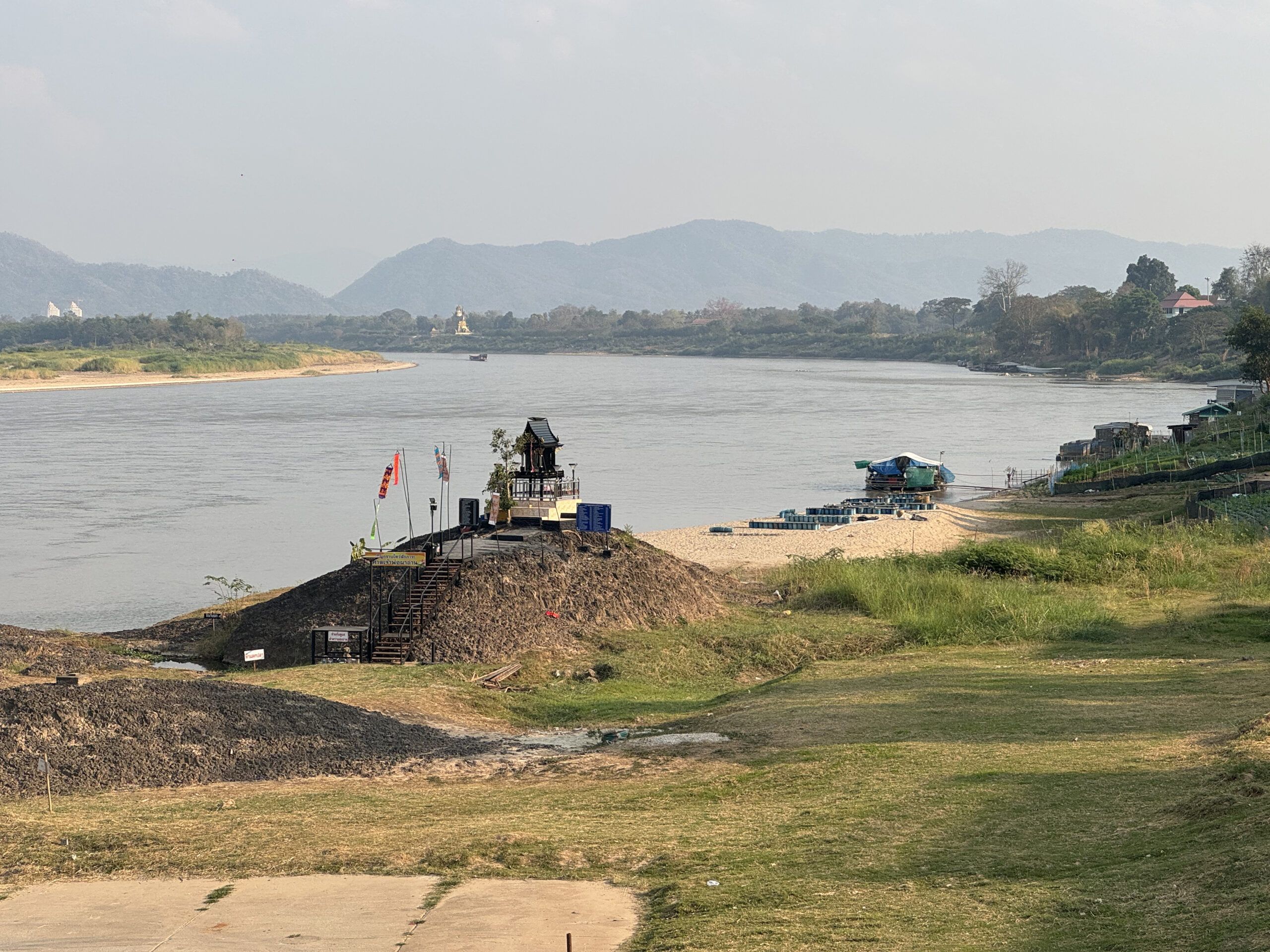 chiang rai things to do