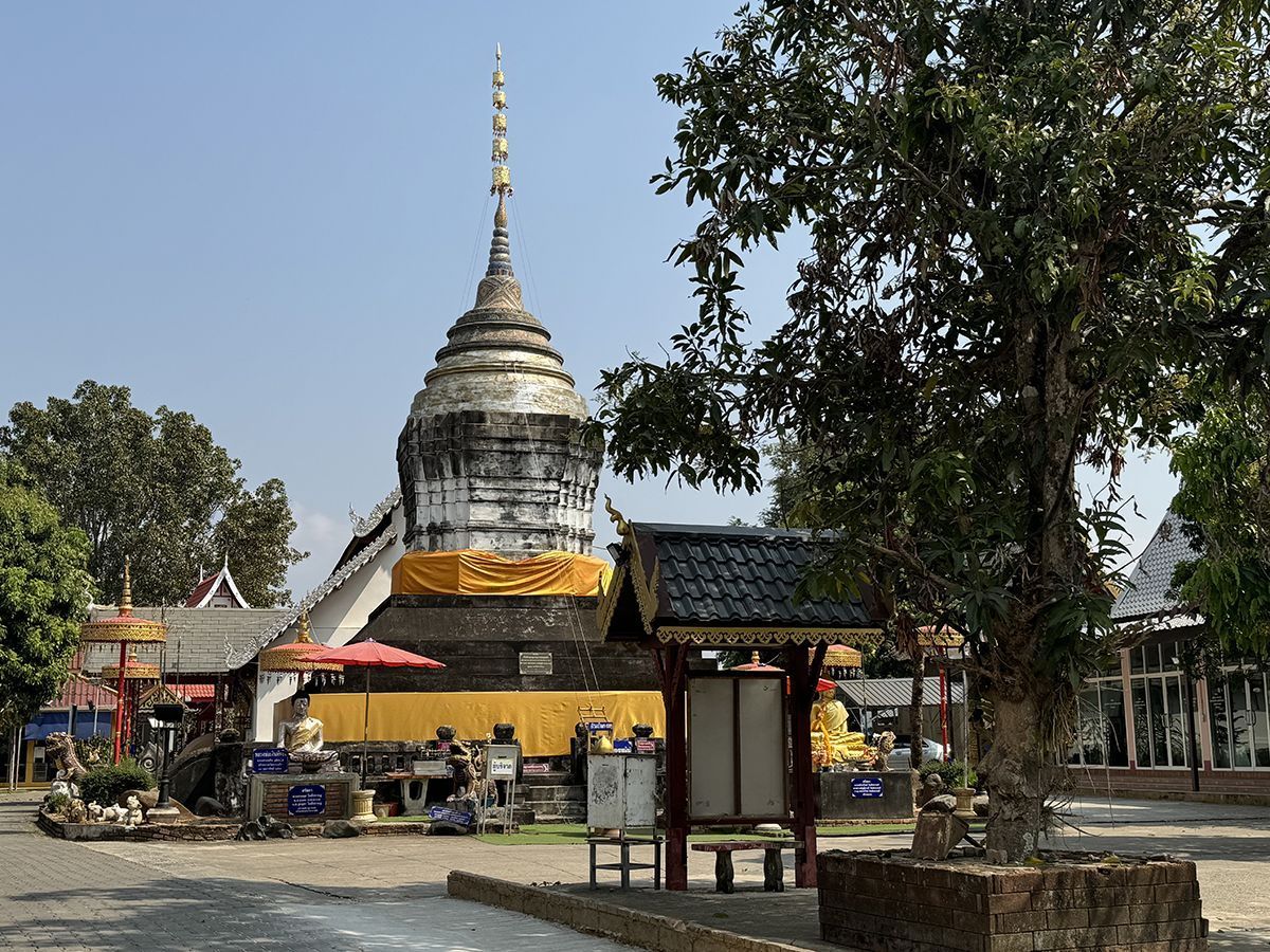 chiang rai temple