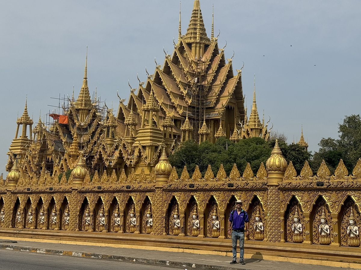 thailand things to do